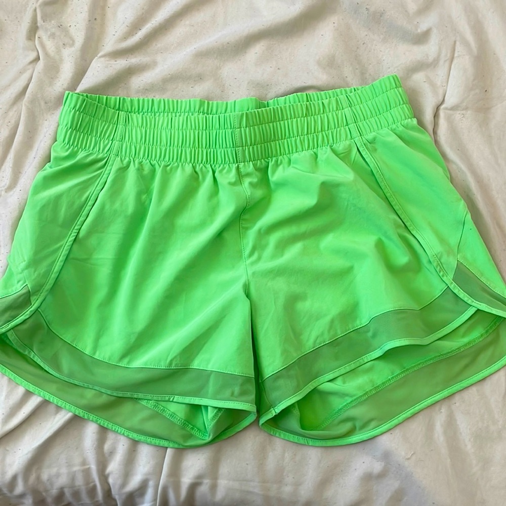 Athleta Shorts